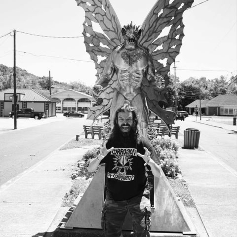 Meet your Posher, Bob